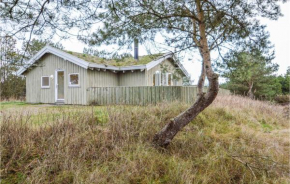 3 Bedroom Gorgeous Home In Rømø
